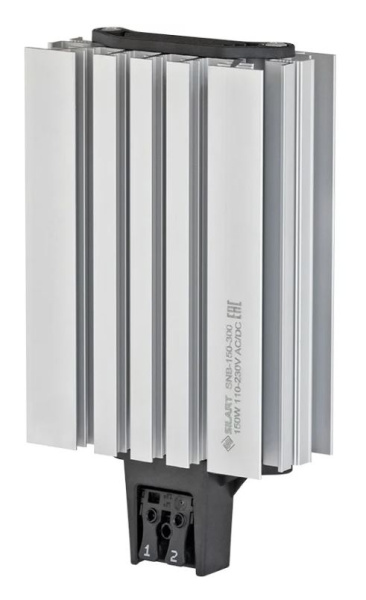 Изображение товара Российский конвекционный нагреватель SILART SNB-150-300 180 Вт для суровых условий