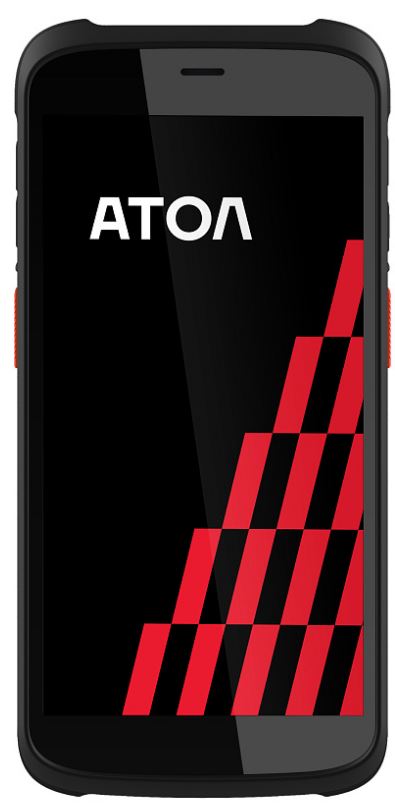 

Терминал сбора данных АТОЛ Smart T31 5.5 ", Android 13.0 с GMS, MT8768, 4/64Gb, CM60, Wi-Fi, BT, NFC, 4G, GPS, Camera, IP68, 5000 mAh, Smart T31
