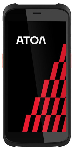 фото Терминал сбора данных АТОЛ Smart T31 в Уфе