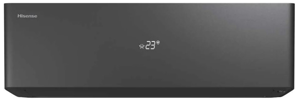 

Сплит-система Hisense AS-13UW4RXVQH02(B) VISION PRO 2.0 CARBON SUPERIOR DC Inverter 2026 Wi-Fi, AS-13UW4RXVQH02(B)