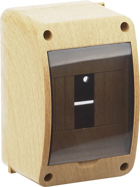 Изображение товара Бокс RUVinil 68304-27 для автоматических выключателей