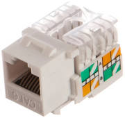 фото Модуль Netlan EC-UKJ-UE2-WT-10