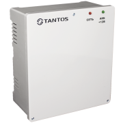 фото Источник питания Tantos ББП-50 TS (ПЛАСТИК)