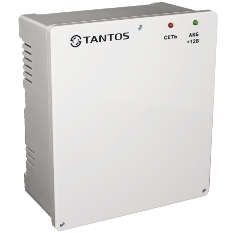фото Источник питания  Tantos ББП-50 TS (ПЛАСТИК) в Уфе