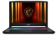 фото Ноутбук  MSI KATANA 15 HX B14WFK-617XRU в Челябинске 15.6 ", Core i7, 16 Гб RAM, 1 Тб SSD, GeForce RTX 5060, Черный
