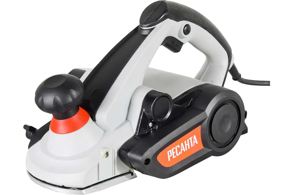 

Рубанок Ресанта Р-110СТ 75/5/3 электрический, Р-110СТ