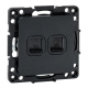 фото Розетка компьютерная  EKF EZK02-035-10 в Челябинске