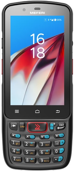 

Терминал сбора данных Meferi ME40 LITE, ME40 LITE