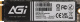 фото Накопитель SSD M.2 2280 AGI AI298 в Смоленске 4096 ГБ
