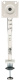 фото Кронштейн для монитора  Filum FL-DMG001SW в Омске