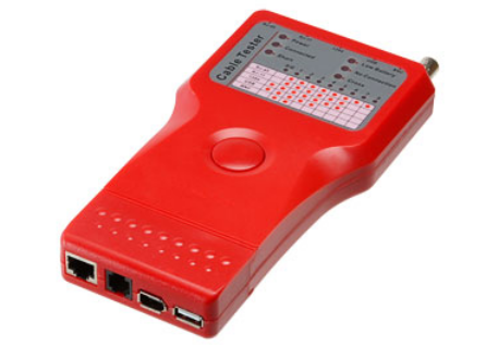 Изображение товара Тестер Cabeus CT-SLT-5-1