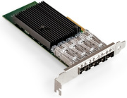 фото Сетевой адаптер Exegate EXE-X710-4SFP+