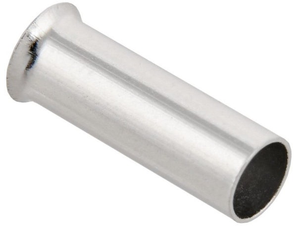 Изображение товара Наконечник штыревой IEK UEN10-6015