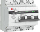 фото Автомат дифференциальный EKF DA32-63-300S-4P-pro в Красноярске