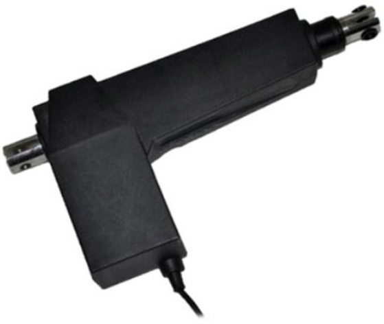 Изображение товара Линейный привод CARDDEX для шлагбаума RBS, RBM - надежное автоматическое решение