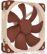 фото Вентилятор для корпуса  Noctua NF-A14 PWM
