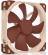 фото Вентилятор для корпуса Noctua NF-A14 PWM