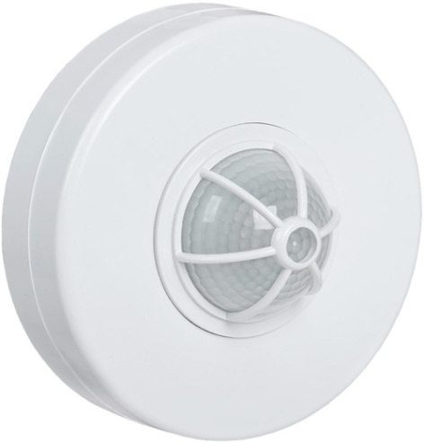 Изображение товара Датчик движения IEK LDD11-024B-1100-001 пассивный инфракрасный 6 м