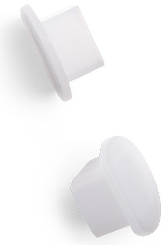 

Заглушка WOLTA WAP-EC-03 комплект, к профилю WAP-18/15/2000-А, WAP-EC-03