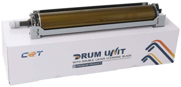 фото Драм-юнит  CET DR620K, DR621K в Красноярске