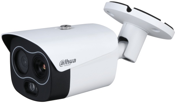 фото Видеокамера IP  Dahua DHI-TPC-BF1241-TB10F12-DW-S8
