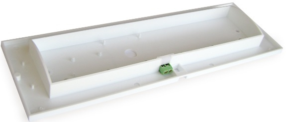 Изображение товара Основание Электротехника и Автоматика ЛЮКС-12 МС для эвакуации