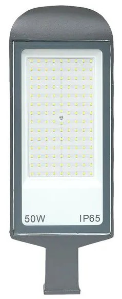фото Светильник светодиодный консольный EKF SLL-8002-50-5000 в Перми