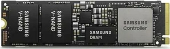 фото Накопитель SSD M.2 2280 Samsung MZVL4512HBLU-00B07 (УЦЕНЕННЫЙ) в Ростове-на-Дону