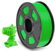 фото Пластик PETG  NVP NV-3D-PETG-GLOW-GREEN