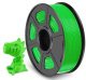 фото Пластик PETG NVP NV-3D-PETG-GLOW-GREEN в Санкт-Петербургe