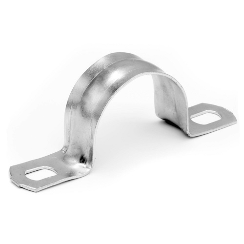 

Держатель DKC 53357 оцинкованный двусторонний, д.25 - 26 мм, "Express", 53357