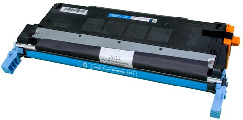 Изображение товара Тонер-картридж Sakura SAC9731A Синий