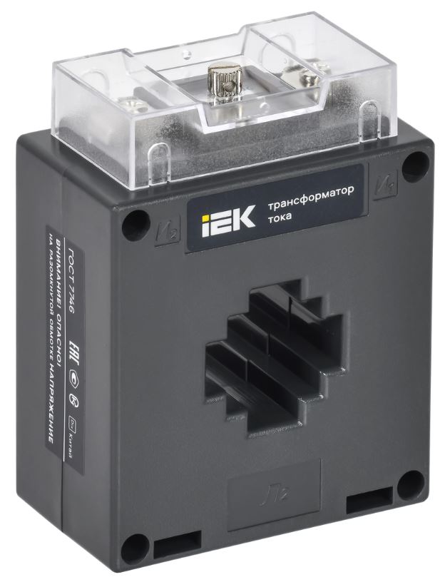 Трансформатор IEK ITT20-2-05-0200-08