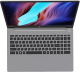 фото Ноутбук  F+ Flaptop R FLTP-5R7-161024-W 15.6 ", Ryzen 7, 16 Гб RAM, 1 Тб SSD, Radeon Graphics, Темно-серый