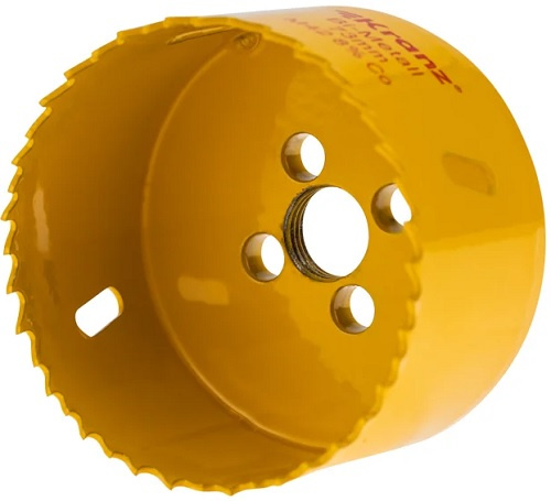 Изображение товара Коронка KRANZ KR-92-0261