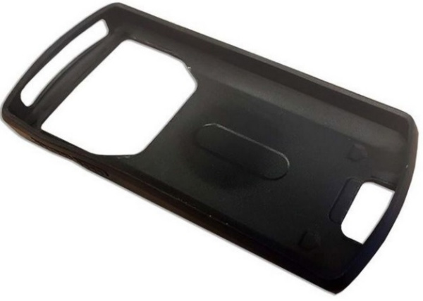 Изображение товара Защитный бампер Urovo ACC-DT50-SHELL для ТСД DT50