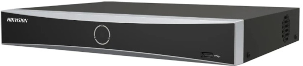 Изображение товара Видеорегистратор HIKVISION DS-7604NXI-K1(D)