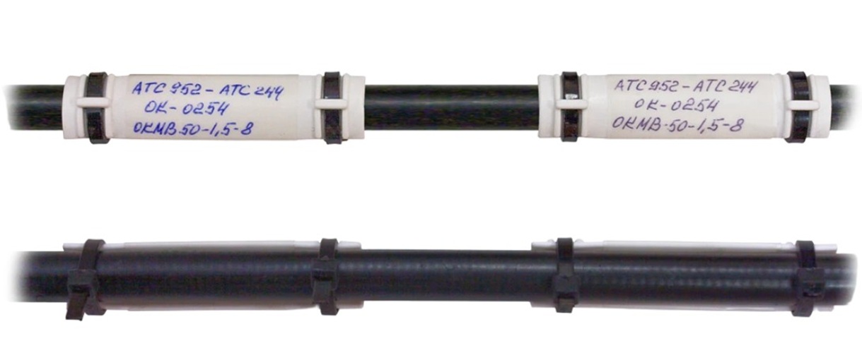 

Маркер ССД 120808-00098 комплект маркировочный пластмассовый КМП (в упаковке 20 комплектов и 1 маркер), 120808-00098