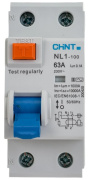 фото УЗО  CHINT 200426
