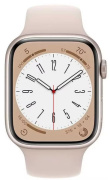 фото Часы Apple Watch Series 8 GPS 45mm (УЦЕНЕННЫЙ)