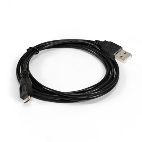 фото Кабель USB 2.0 Exegate EX-CC-USB2-AMmicroBM5P-2.0 в Уфе