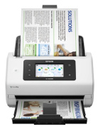 фото Сканер  Epson WorkForce DS-800WN