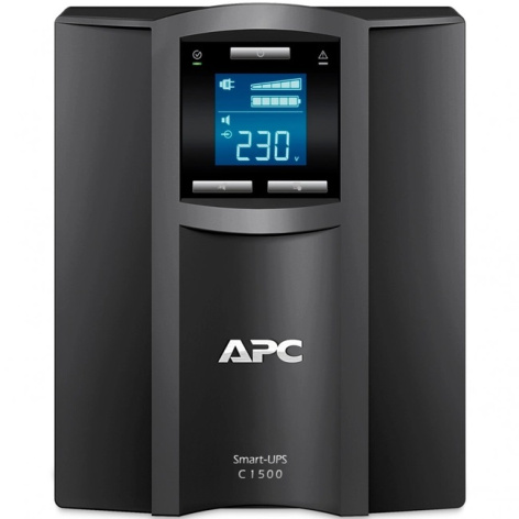 фото Источник бесперебойного питания  APC SMC1500IC в Уфе