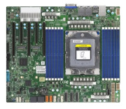 фото Материнская плата mATX  Supermicro MBD-H13SSL-NT