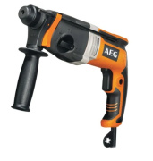 фото Перфоратор  AEG KH26E