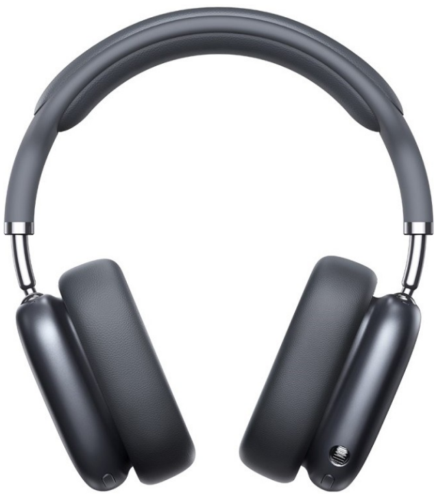 

Наушники беспроводные Baseus Bowie H2 NGTW260013 Noise-Cancelling полноразмерные, Версия Bluetooth: V5.2, Расстояние связи: 10 м, Время воспроизведени, Bowie H2