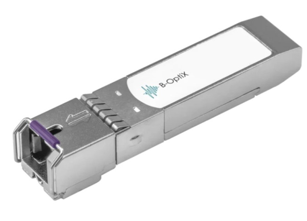 Изображение товара Модуль SFP WDM B-OptiX BO-SFP-W52-XGSPON-C+