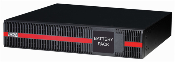 фото Батарейный модуль  Powercom BAT VGD-RM 36V в Омске