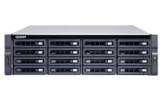 фото Сетевой накопитель QNAP TVS-1672XU-RP-i3-8G
