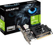 фото Видеокарта GIGABYTE GeForce GT 710